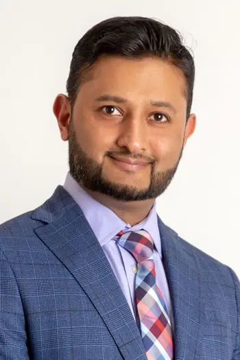 Sajid Saadi