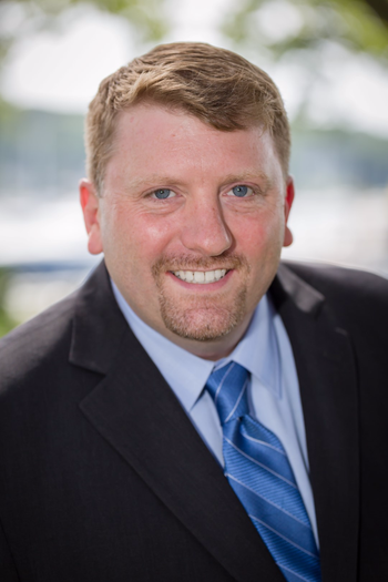 James A "Jim Jr." McKenna