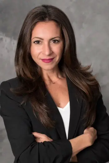 Jennifer Logozzo