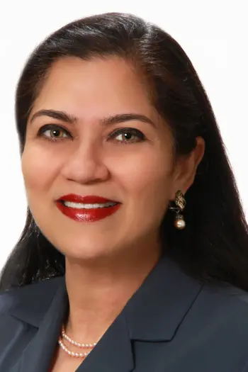 Nandini Bhuchar