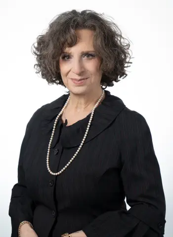 Ellyn Cestaro