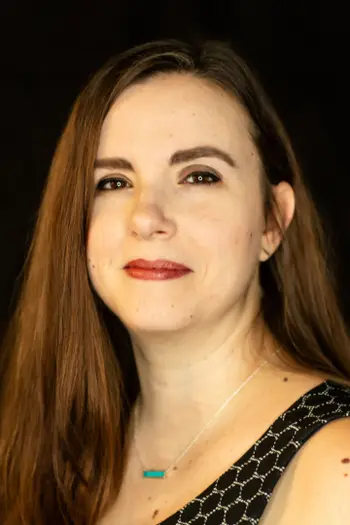 Suzanne Miessmer