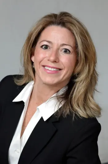 Jacqueline "Jacki" Pollack