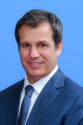 Robert Giliberto