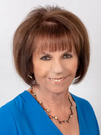 Jerilynn Eisinger