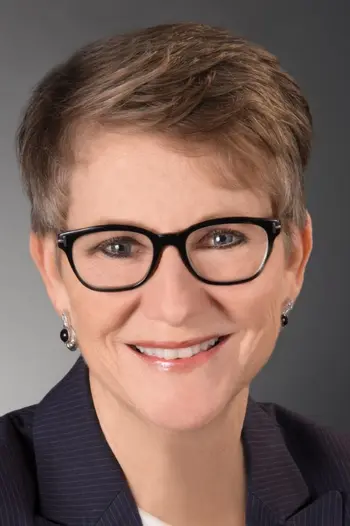 Grace Blank