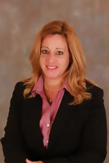 Vivian Rosenthal
