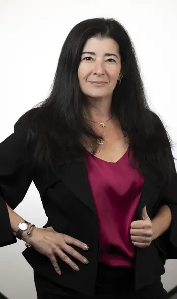 Lori Arav