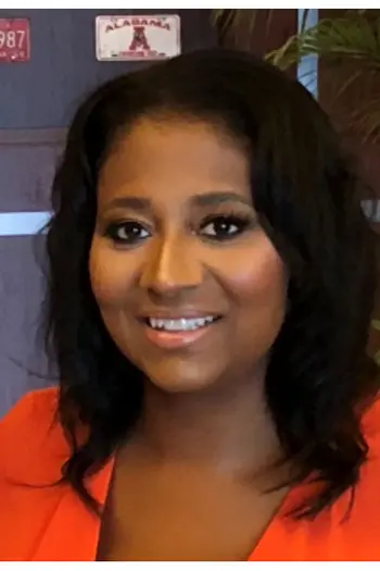 Nicole Myrie
