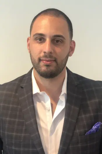DEMETRIOS ZIAS
