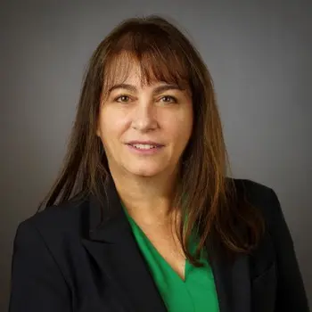 Amy Cantor