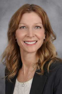 Janet Hewitt