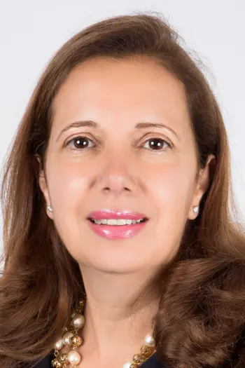Rimona Yaghoubi