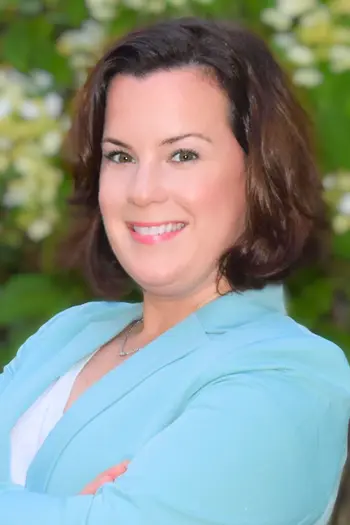 Amy Hayes