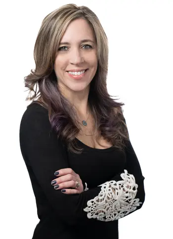 Dana McCann