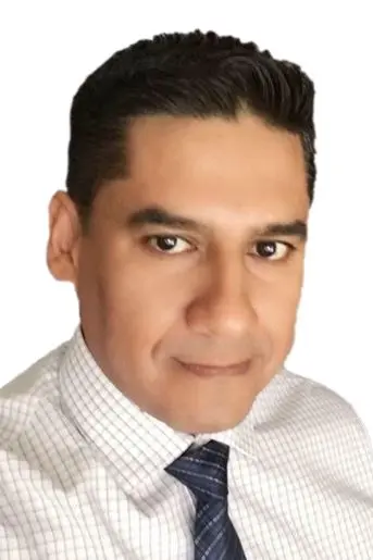 Jaime Aguilar