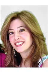 Parnaz Kohanim