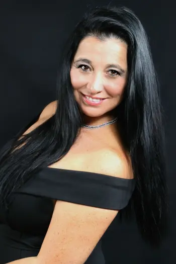 Natalia Haseitel