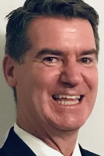 Bob McLaughlin