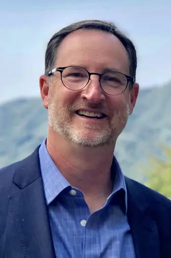 Kevin Kearney