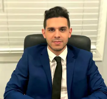 Andy Camilo