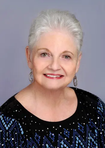 Betty Sheridan
