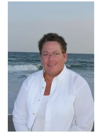 Judy Whitaker