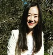 Lina Yin