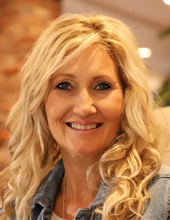 Cathy Knowland