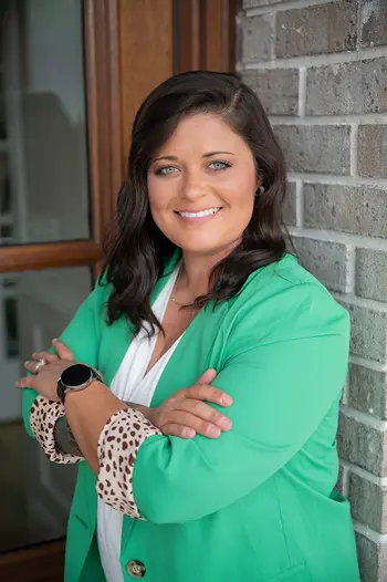 Cori McFann-Levesque