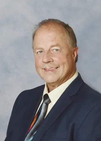Tom McLaughlin
