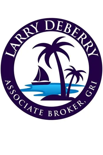 Larry DeBerry
