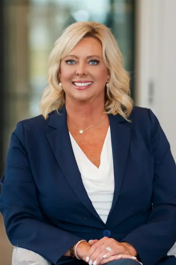 Kristi Reinertsen