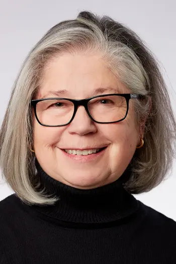 Laurel Curtis