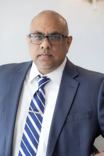 Tariq Islam