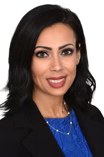Janice Rosado