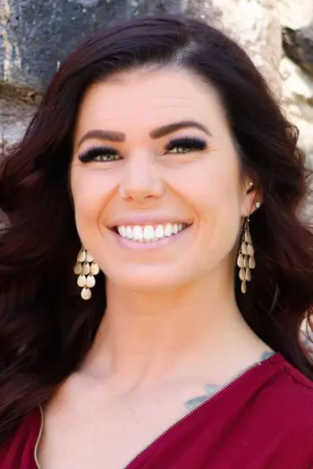Mariah Cantrell