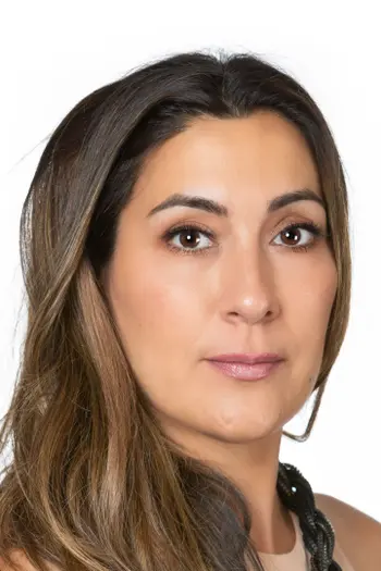Katherine Kesaris