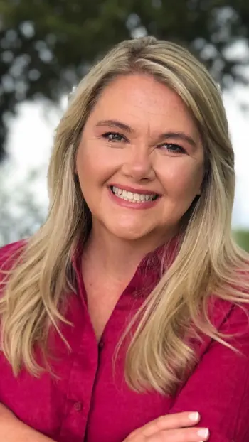Billie Goldston