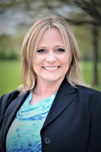 Cathy Ruhmann