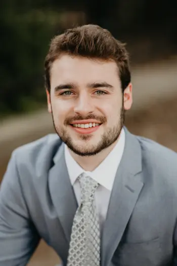 Jasper Uricchio