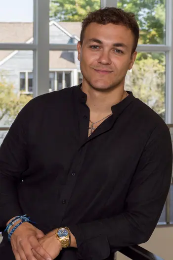 Demetri Dassouras