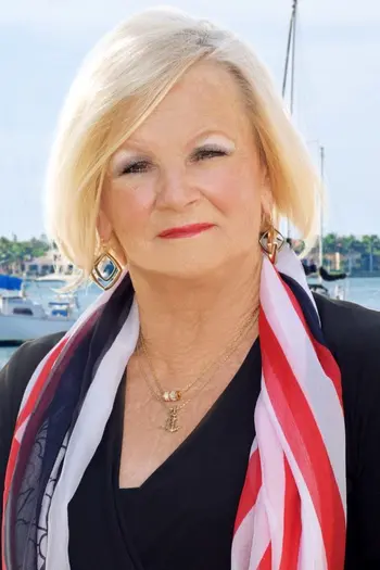 Lucy Uecker