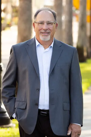 Eric Eisenfeld