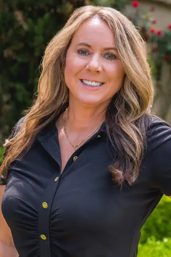 HELEN PATRICK