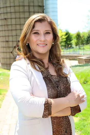 Tania Pena