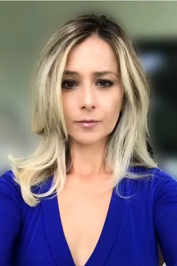 Daniela Alarcon