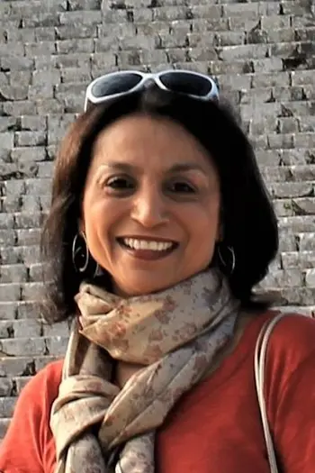 Seema Peterson