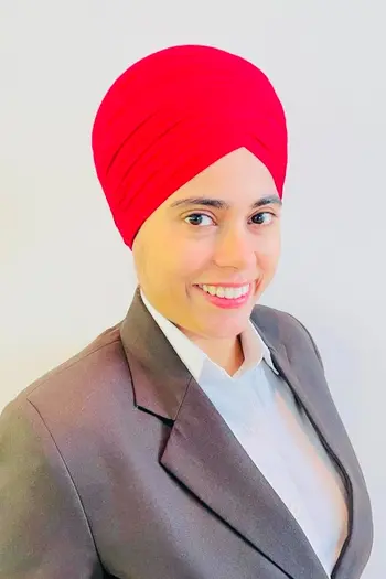 Sarabjit Kaur