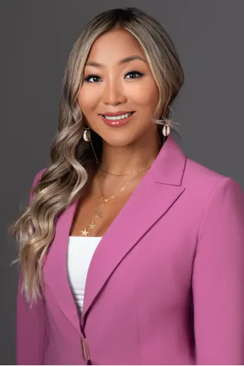 Rose Jang